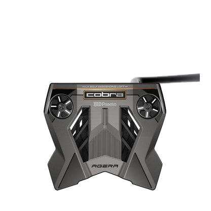 Agera Counter Balanced 3D Printed Putter 2024