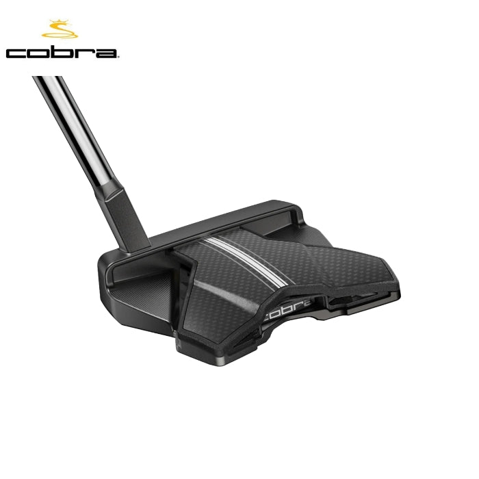 Agera RS-30 3D Printed Putter 2024