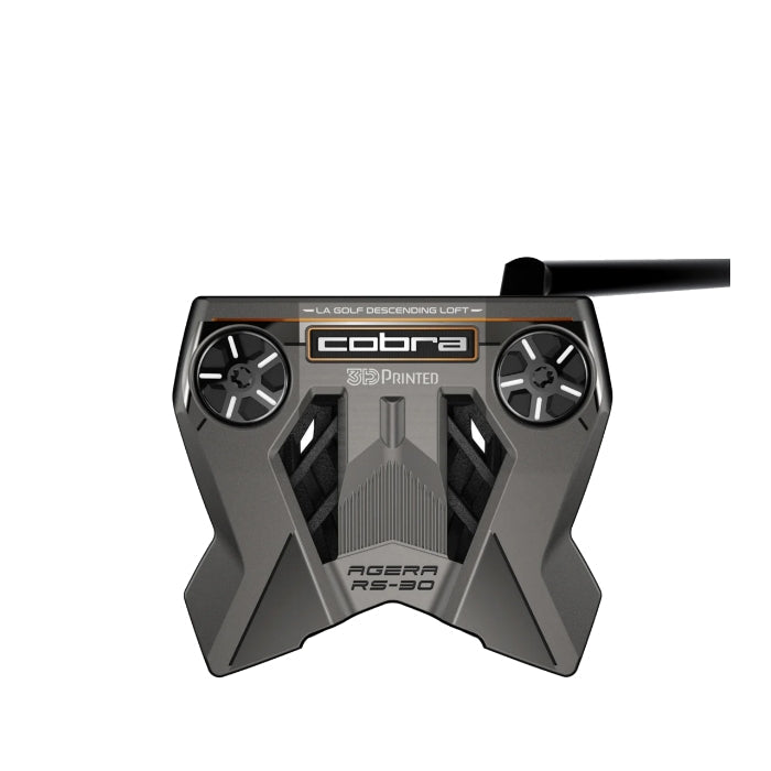 Agera RS-30 3D Printed Putter 2024