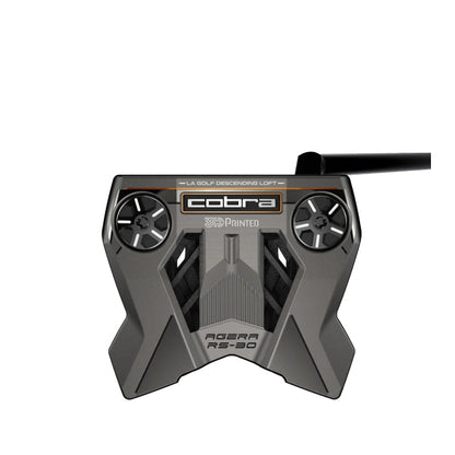 Agera RS-30 3D Printed Putter 2024