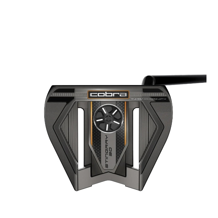 Stingray-30 Vintage Putter 2024