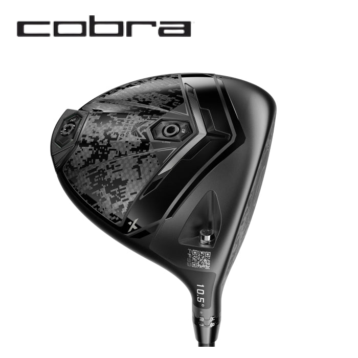 DS-ADAPT X Volition Driver