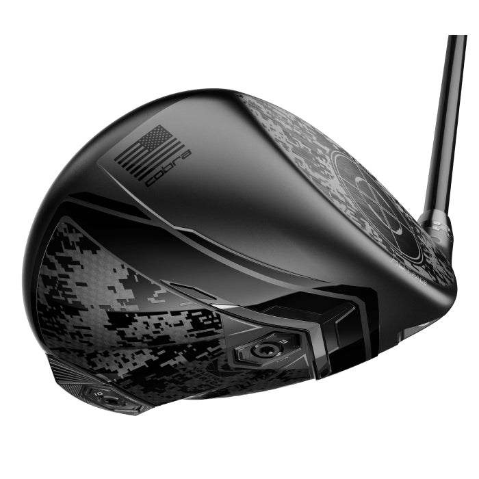 DS-ADAPT X Volition Driver