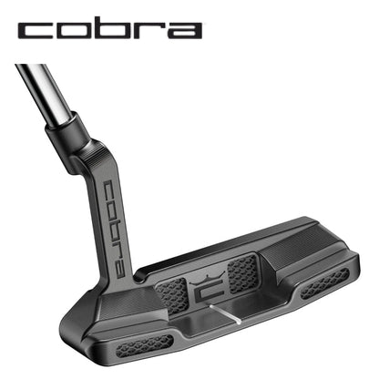 LIMIT3D PISTA-45 3D Printed Putter