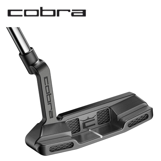 LIMIT3D PISTA-45 3D Printed Putter