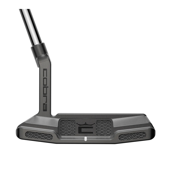 LIMIT3D PISTA-45 3D Printed Putter