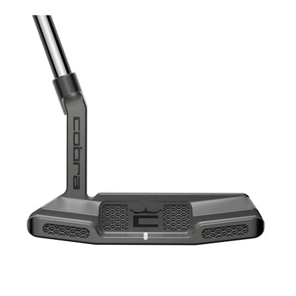 LIMIT3D PISTA-45 3D Printed Putter