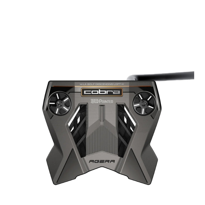 Agera 3D Printed Putter 2024