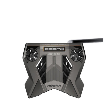 Agera 3D Printed Putter 2024