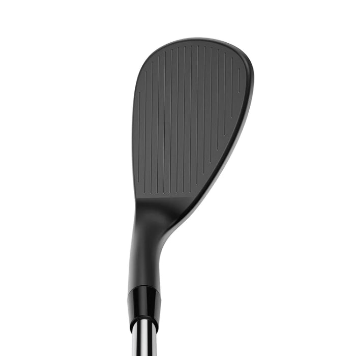 SNAKEBITE Black Wedge