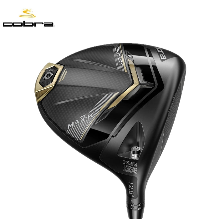 Women's DS-ADAPT MAX-K Driver