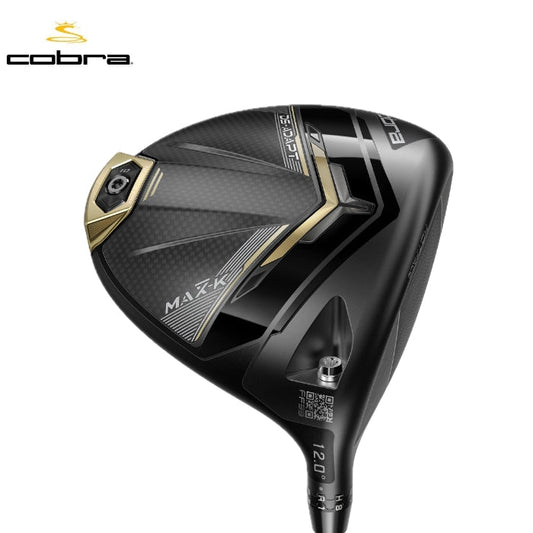 Women's DS-ADAPT MAX-K Driver