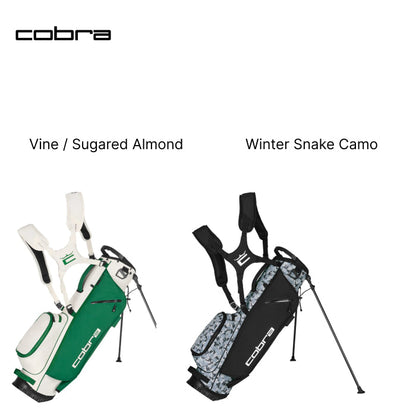 Ultralight Carry Golf Bag 2025