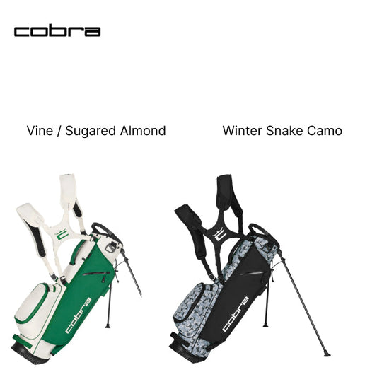 Ultralight Carry Golf Bag 2025