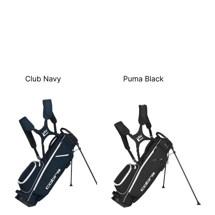 Ultralight Carry Golf Bag 2025