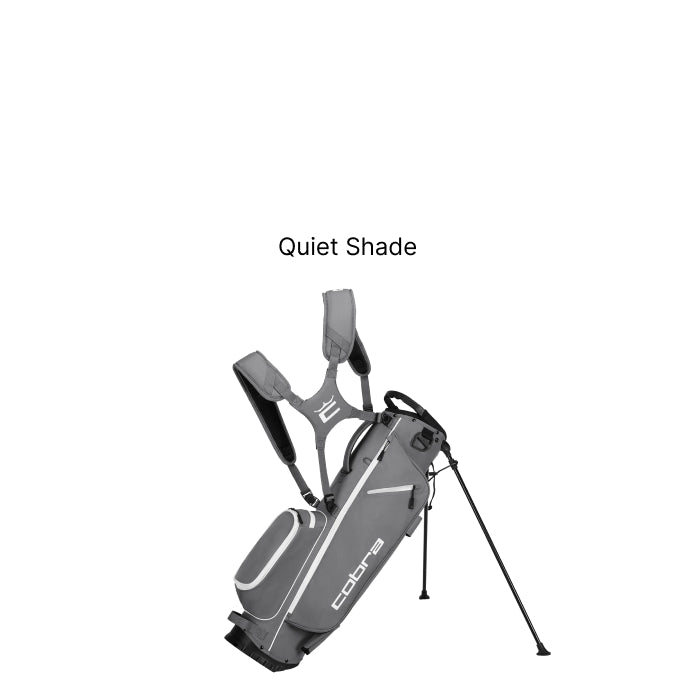 Ultralight Carry Golf Bag 2025