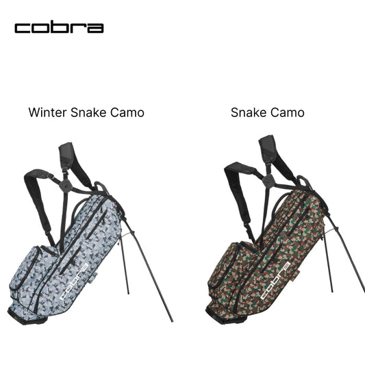 Ultralight Pro Stand Bag 2025