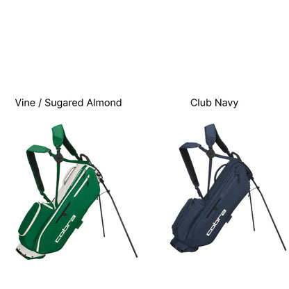 Ultralight Pro Stand Bag 2025