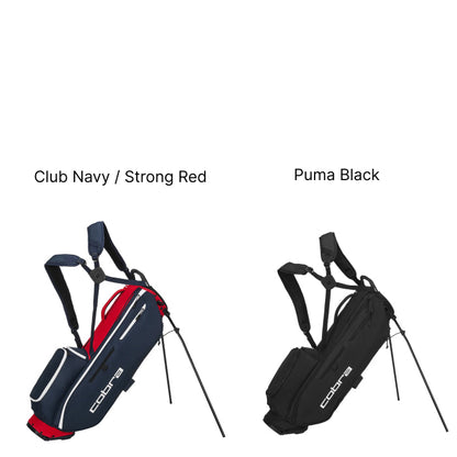 Ultralight Pro Stand Bag 2025