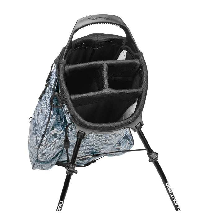 Ultralight Pro Stand Bag 2025