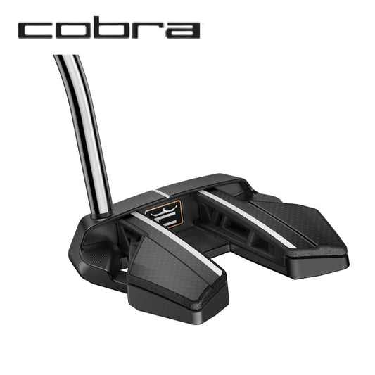 3DP SUPERNOVA COUNTERBALANCE Putter