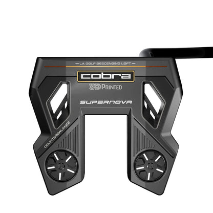 3DP SUPERNOVA COUNTERBALANCE Putter