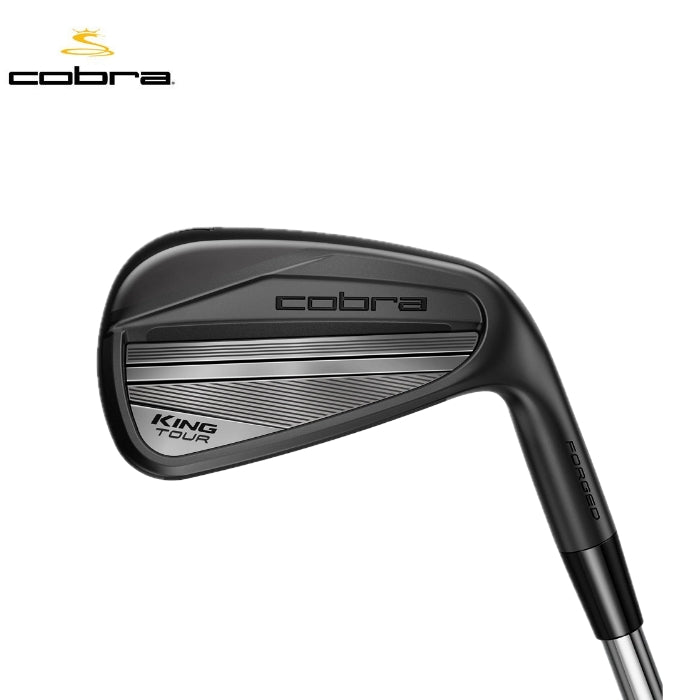 KING Tour Black - Single Irons