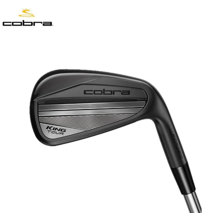 KING Tour Black - Single Irons