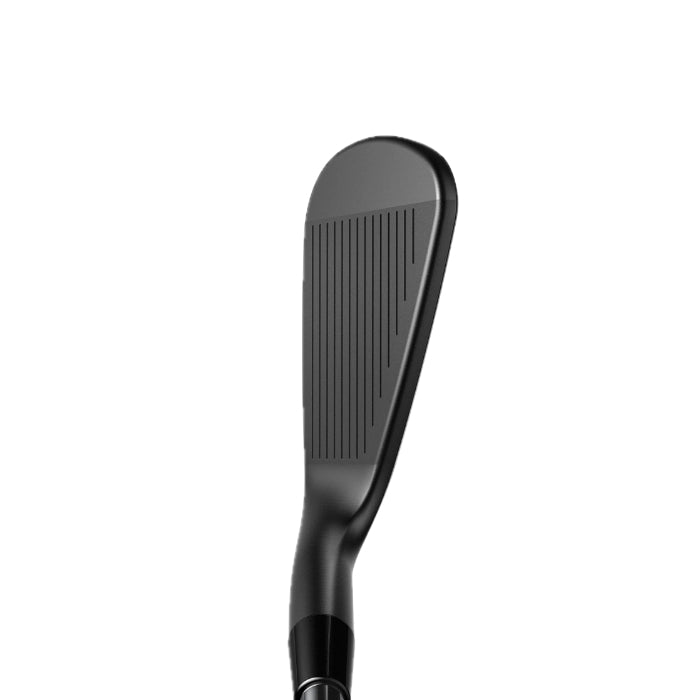 KING Tour Black - Single Irons