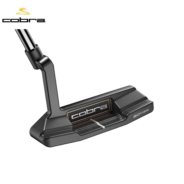 Sport-40 Vintage Putter 2024