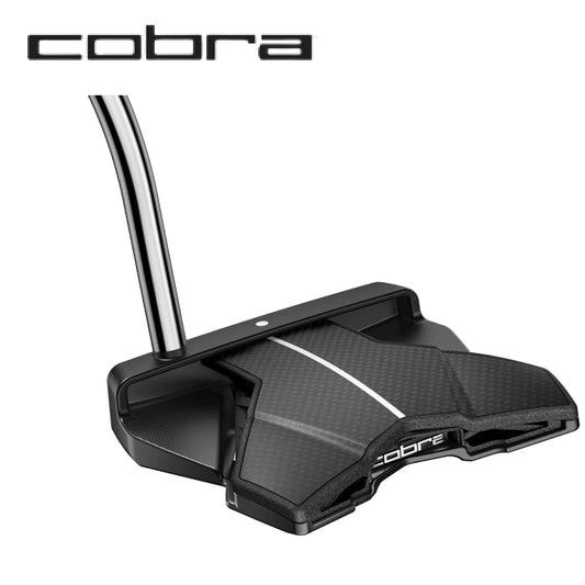 3DP AGERA COUNTERBALANCE Putter