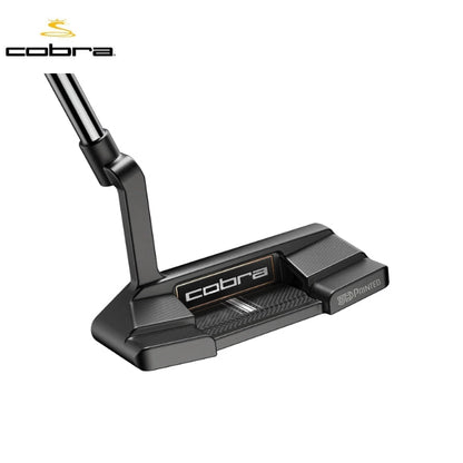 Grandsport Armlock 3D Printed Putter 2024