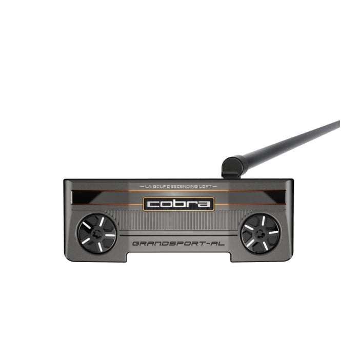 Grandsport Armlock 3D Printed Putter 2024