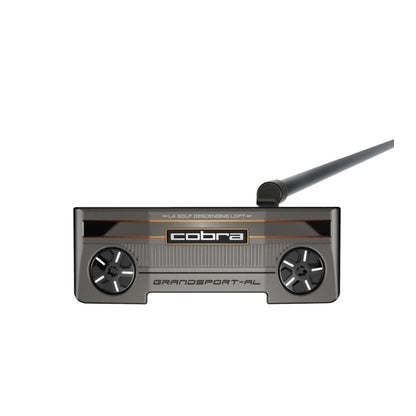 Grandsport Armlock 3D Printed Putter 2024