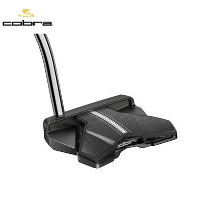 Agera RS Counter Balance 3D Printed Putter 2024