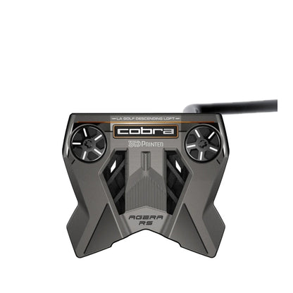 Agera RS Counter Balance 3D Printed Putter 2024