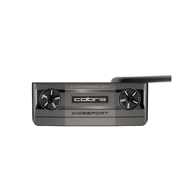 Widesport Vintage Putter 2024