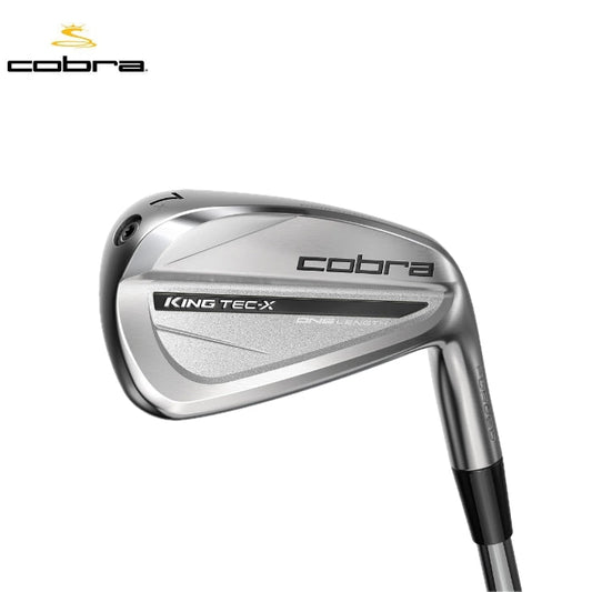 KING TEC X - Single ONE Length Irons