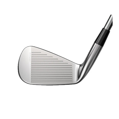 KING TEC X - Single ONE Length Irons