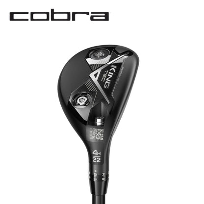 KING TEC Hybrid 2025