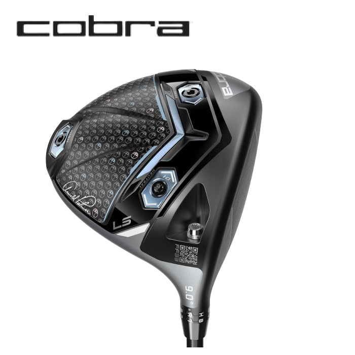 DS-ADAPT LS Arnold Palmer Driver