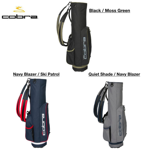 Ultralight Pencil Golf Bag