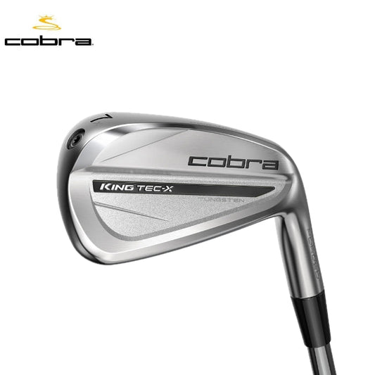 KING TEC X - Single Irons