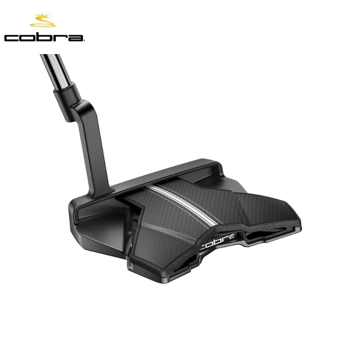 Agera Armlock 3D Printed Putter 2024