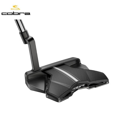 Agera Armlock 3D Printed Putter 2024