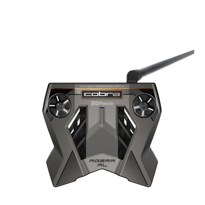 Agera Armlock 3D Printed Putter 2024