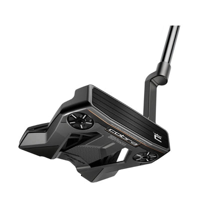 Agera Armlock 3D Printed Putter 2024