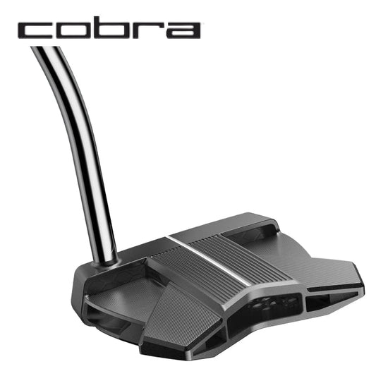 LIMIT3D ENZO 3D Printed Putter