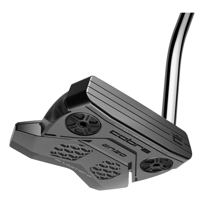 LIMIT3D ENZO 3D Printed Putter