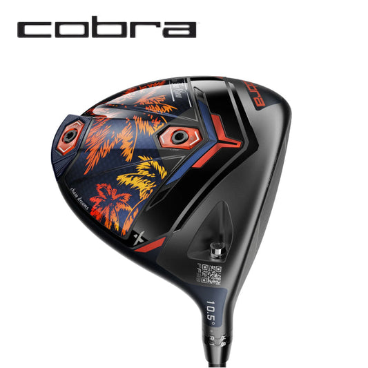 DS-ADAPT X Palm Tree Crew Driver